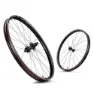 Giant Trx 29´´ Boost 6b Disc Tubeless Hookless Mtb Hinterrad, Black, 12 x 148mm, Shimano/Sram HG