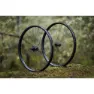 Giant Trx 29´´ Boost 6b Disc Tubeless Hookless Mtb Hinterrad, Black, 12 x 148mm, Shimano/Sram HG