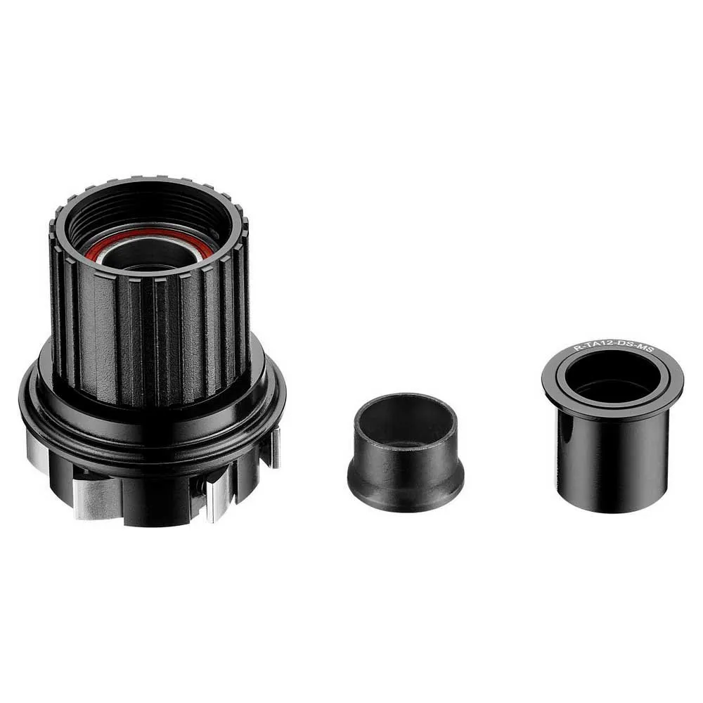 Giant Trx/tra Microspline 2023 Mtb Freilaufkörper, Black, 12 x 148mm Giant Trx/tra Microspline 2023 Mtb Freilaufkörper, Black, 12 x 148mm