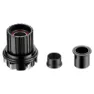 Giant Trx/tra Microspline 2023 Mtb Freilaufkörper, Black, 12 x 148mm