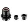 Giant Trx/tra Sram 2023 Mtb Freilaufkörper, Black, 12 x 148mm