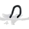 Giant U-bar Profile Desing Aero-lenker, Black, One Size