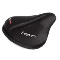Giant Unity Gelcap Cruiser Fahrradsattelbezug Giant Unity Gelcap Cruiser Fahrradsattelbezug
