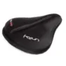 Giant Unity Gelcap Cruiser Fahrradsattelbezug, Black, One Size