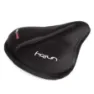 Giant Unity Gelcap Hybrid Fahrradsattelbezug, Black, One Size
