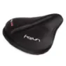 Giant Unity Gelcap Touring Fahrradsattelbezug, Black, One Size