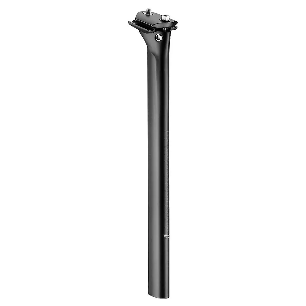 Giant Variant Slr Sattelstütze, Black, 375mm Giant Variant Slr Sattelstütze, Black, 375mm
