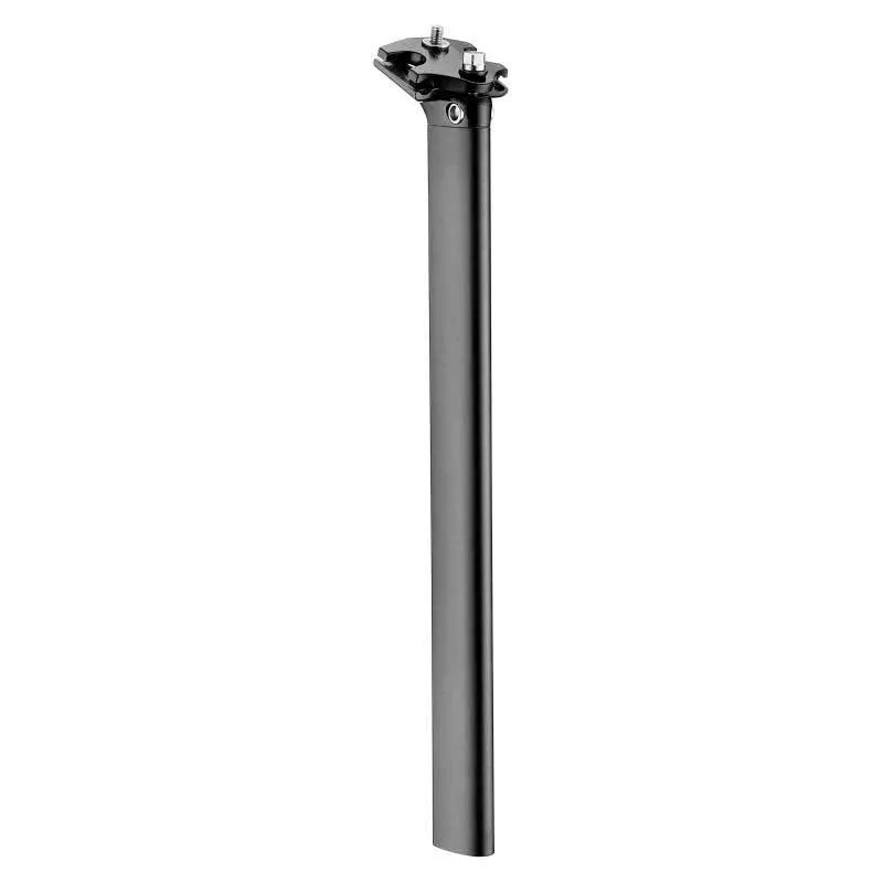 Giant Vector Propel/enviliv 2023+ Sattelstütze, Black, 375mm Giant Vector Propel/enviliv 2023+ Sattelstütze, Black, 375mm