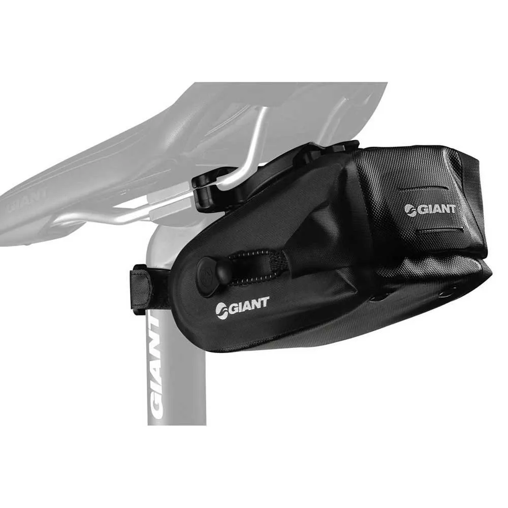Giant Wp Werkzeug-satteltasche 1l, Black, One Size Giant Wp Werkzeug-satteltasche 1l, Black, One Size
