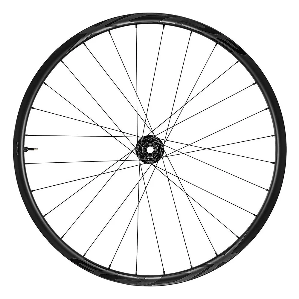 Giant Xcr 2 Boost 29´´ Disc 6b Tubeless 2021 Mtb Vorderrad, Black, 15 x 110mm Giant Xcr 2 Boost 29´´ Disc 6b Tubeless 2021 Mtb Vorderrad, Black, 15 x 110mm