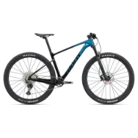 Giant Xtc Advanced 1 29´´ Deore 2024 Mountainbike Giant Xtc Advanced 1 29´´ Deore 2024 Mountainbike