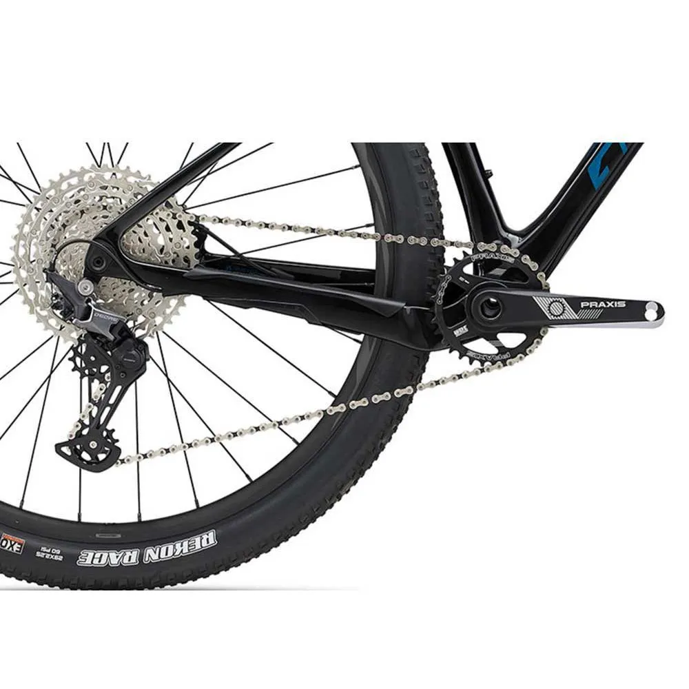 Giant Xtc Advanced 1 29´´ Deore 2024 Mountainbike Giant Xtc Advanced 1 29´´ Deore 2024 Mountainbike