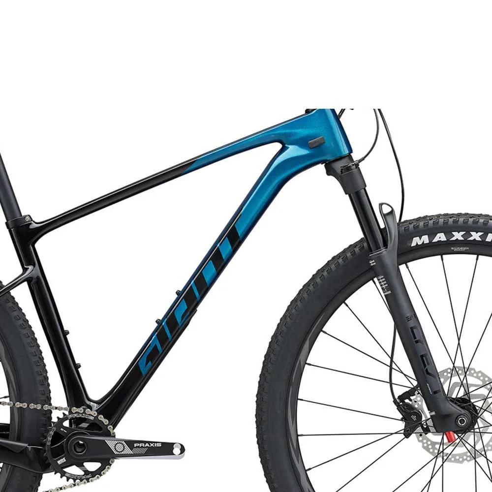 Giant Xtc Advanced 1 29´´ Deore 2024 Mountainbike Giant Xtc Advanced 1 29´´ Deore 2024 Mountainbike