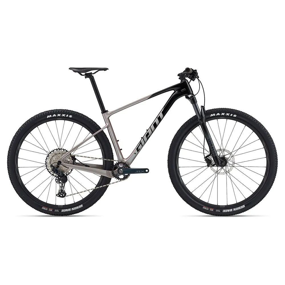 Giant Xtc Advanced 1 29´´ Slx 2024 Mountainbike Giant Xtc Advanced 1 29´´ Slx 2024 Mountainbike