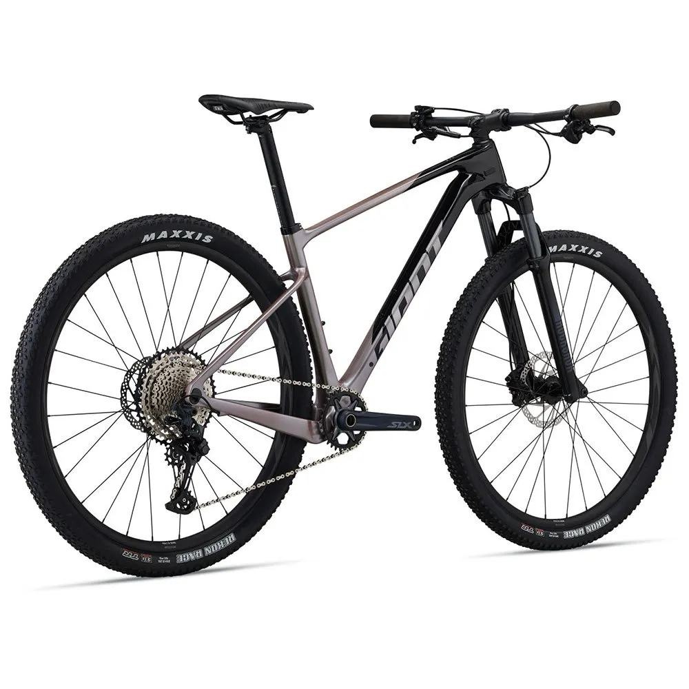 Giant Xtc Advanced 1 29´´ Slx 2024 Mountainbike Giant Xtc Advanced 1 29´´ Slx 2024 Mountainbike