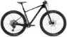 Giant XtC Advanced 1 black diamond/black/chrome 29" Diamant, Schwarz, XL
