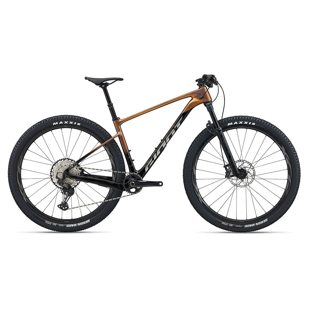 Giant Xtc Advanced 29´´ 1 Deore Xt M8100 2025 Mountainbike Giant Xtc Advanced 29´´ 1 Deore Xt M8100 2025 Mountainbike