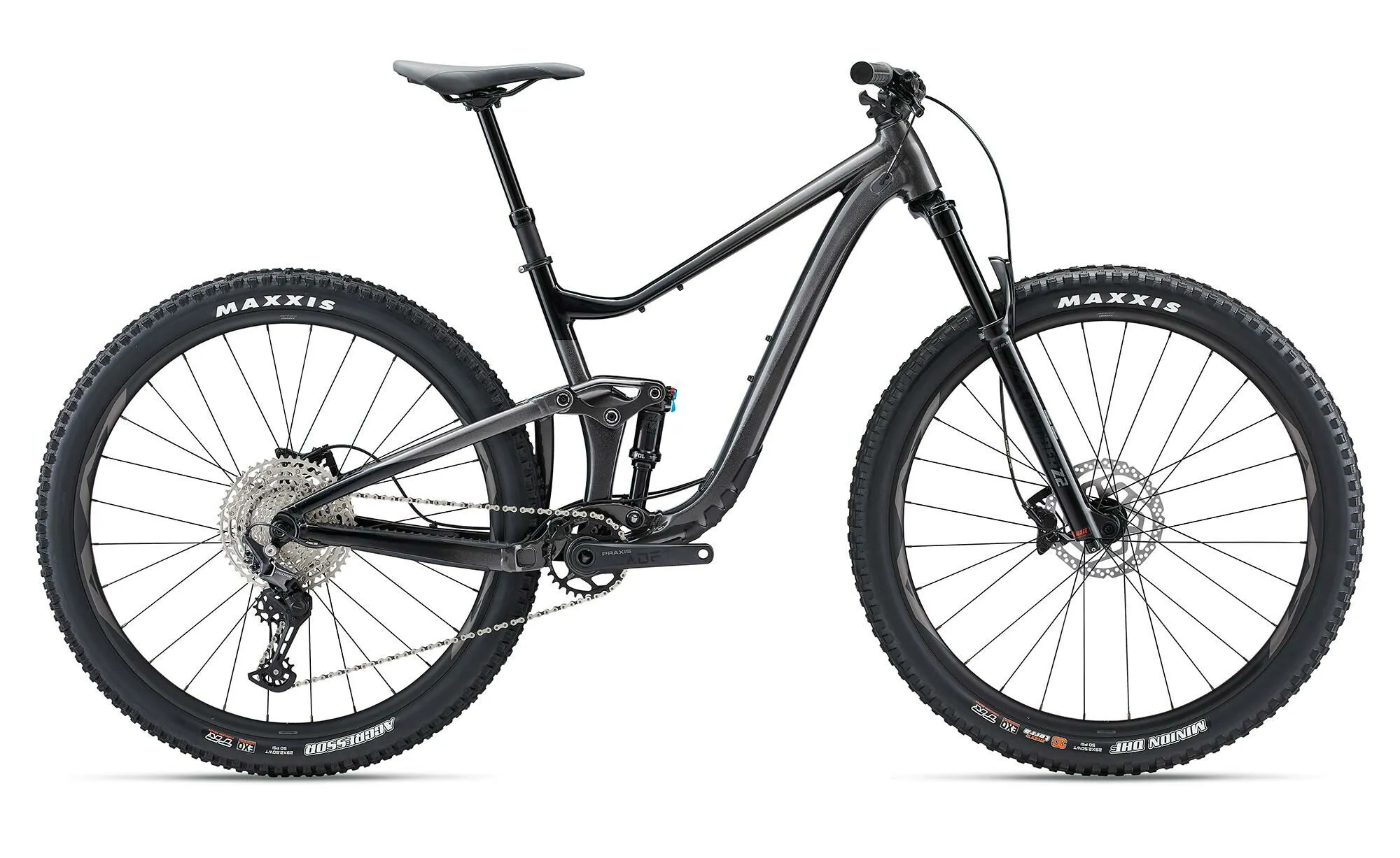 Giant Xtc Slr 1 29´´ Deore Xt M-8100 2022 Mountainbike Giant Xtc Slr 1 29´´ Deore Xt M-8100 2022 Mountainbike