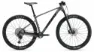 Giant XtC SLR 1 metallic black 29" Diamant