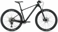 Giant XTC SLR 2 Metallic Black 29" Diamant Giant XTC SLR 2 Metallic Black 29" Diamant