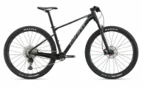 Giant XtC SLR 2 | V1 Black Matt 29" Diamant Giant XtC SLR 2 | V1 Black Matt 29" Diamant