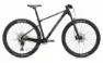Giant XtC SLR 2 | V1 Black Matt 29" Diamant