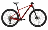 Giant XtC SLR 2 | V1 Grenadine 29" Diamant Giant XtC SLR 2 | V1 Grenadine 29" Diamant