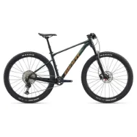 Giant Xtc Slr 29´´ 1 Slx M7100 2025 Mountainbike Giant Xtc Slr 29´´ 1 Slx M7100 2025 Mountainbike