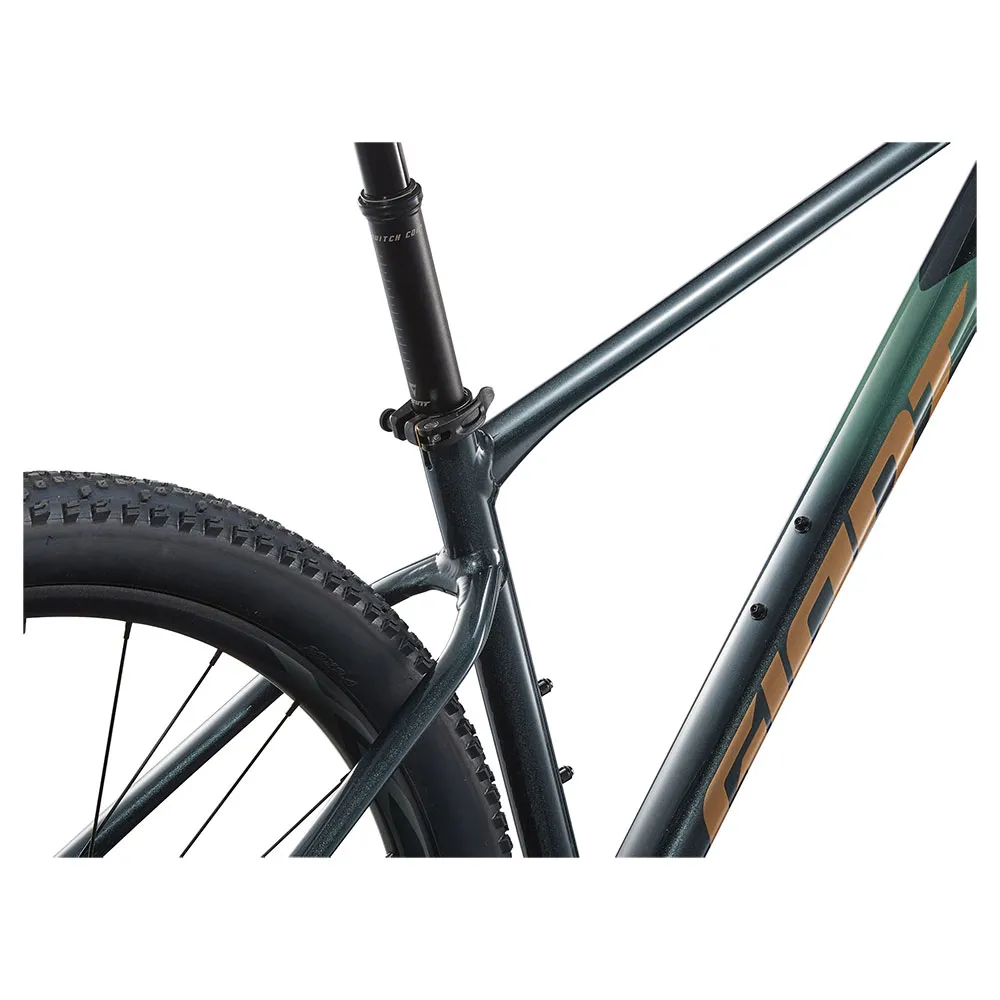 Giant Xtc Slr 29´´ 1 Slx M7100 2025 Mountainbike Giant Xtc Slr 29´´ 1 Slx M7100 2025 Mountainbike