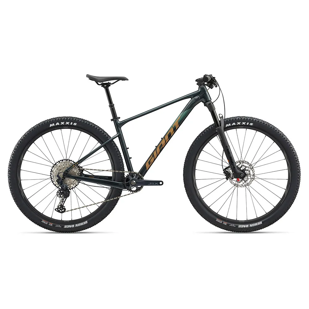 Giant Xtc Slr 29´´ 1 Slx M7100 2025 Mountainbike Giant Xtc Slr 29´´ 1 Slx M7100 2025 Mountainbike