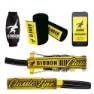 GIBBON Slacklines Classic Line Treewear Slackline, Yellow, One Size