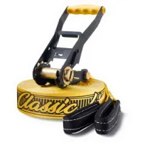 GIBBON Slacklines Classic Line X13 Slackline GIBBON Slacklines Classic Line X13 Slackline