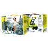 GIBBON Slacklines Classic Line X13 Slackline, Yellow, 15m