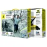 GIBBON Slacklines Classic Line X13 Xl Slackline, Yellow, 25m