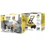 GIBBON Slacklines Classic Line Xl Treewear Slackline, Yellow, 25m