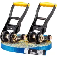GIBBON Slacklines Flow Line Treewear Slackline GIBBON Slacklines Flow Line Treewear Slackline