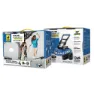GIBBON Slacklines Fun Line Treewear Slackline, Blue, One Size