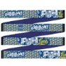 GIBBON Slacklines Fun Line Treewear Slackline, Blue, One Size