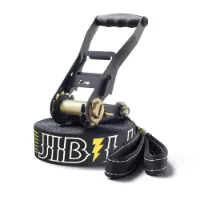 GIBBON Slacklines Jib Line Treewear Slackline GIBBON Slacklines Jib Line Treewear Slackline