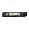 GIBBON Slacklines Tubular Bandschlinge, Black, 3m
