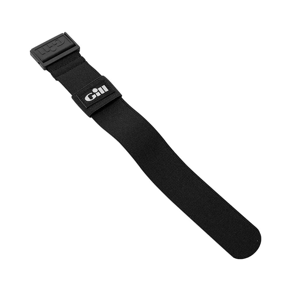 GILL Regatta Race Gurt, Black GILL Regatta Race Gurt, Black