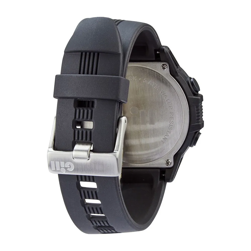 GILL Stealth Racer Uhr GILL Stealth Racer Uhr