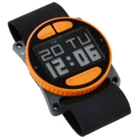 GILL Stealth Timer Uhr GILL Stealth Timer Uhr
