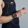 GILL Stealth Timer Uhr, Black / orange