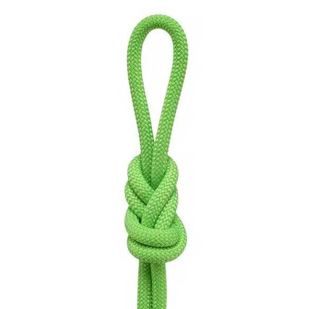 Gilmonte Ace Udp 9.0 Mm Seil, Neon green, 80m Gilmonte Ace Udp 9.0 Mm Seil, Neon green, 80m