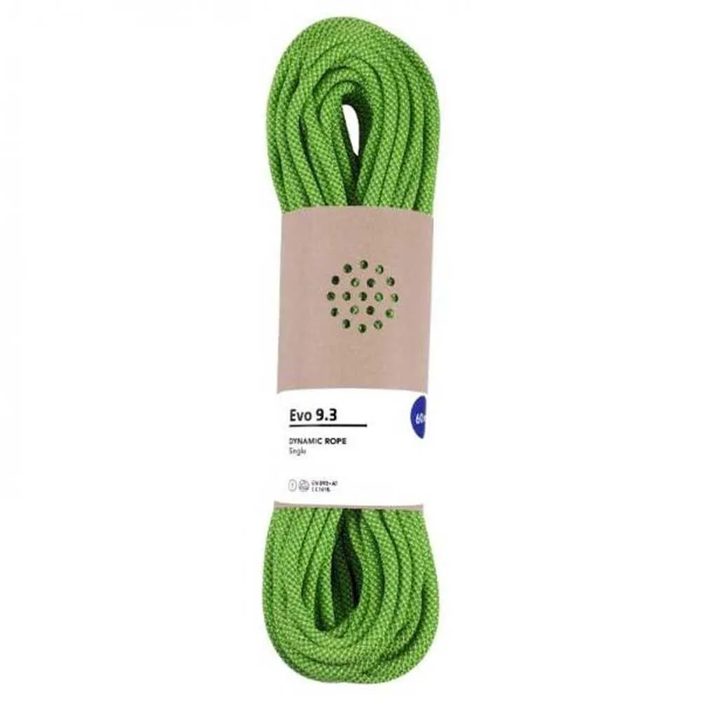 Gilmonte Evo Edp 9.3 Mm Seil Gilmonte Evo Edp 9.3 Mm Seil