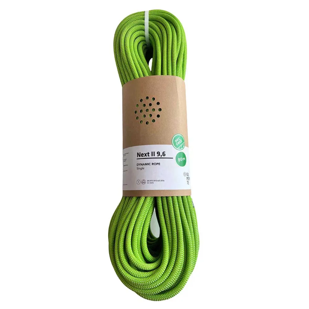 Gilmonte Next Ii Edp 9.6 Mm Seil