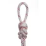 Gilmonte Static 10.5 Mm Seil, White, 100m