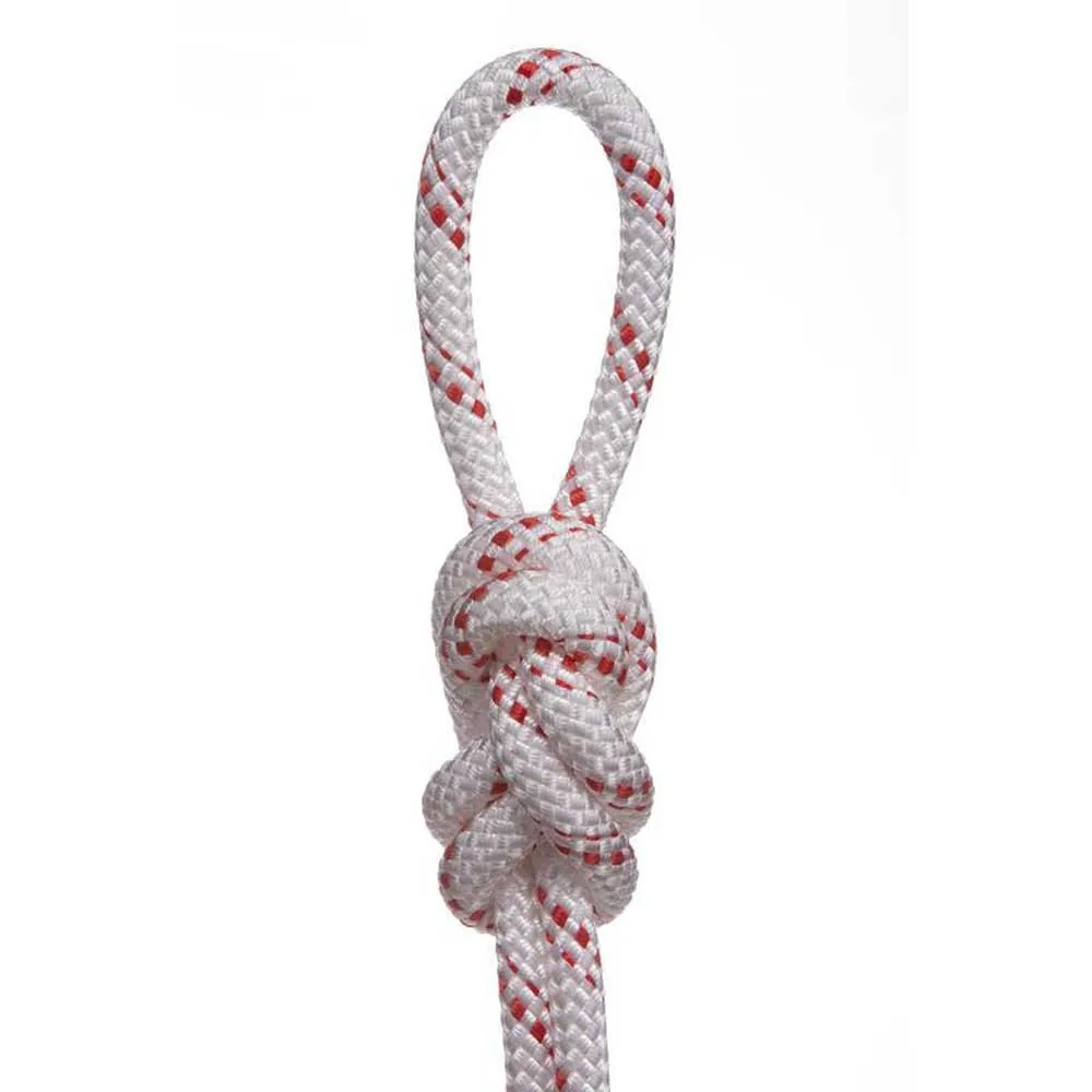 Gilmonte Static 10.5 Mm Seil, White, 100m Gilmonte Static 10.5 Mm Seil, White, 100m