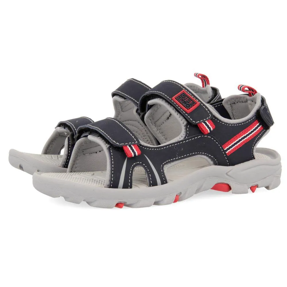 Gioseppo Aachen Sandalen